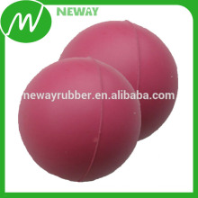 Factory Direct Salable Personalizar Rubber Ball 20mm